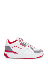 Luxury JD3 Sneaker - Just Don | Lidia Shopping