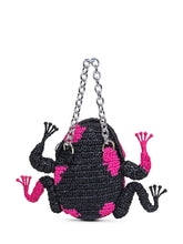 Frog Bag - Collina Strada | Lidia Shopping
