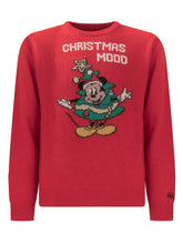 Sweater with Print - Kids | Lidia Shopping