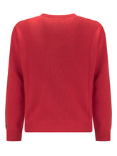Sweater with Print - Kids | Lidia Shopping