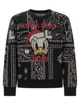 Sweater with Print - Kids | Lidia Shopping