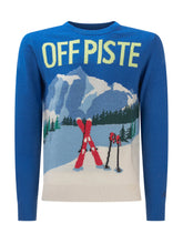 Sweater with Print - Kids | Lidia Shopping