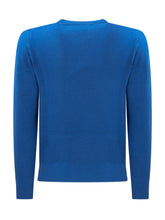 Sweater with Print - Kids | Lidia Shopping