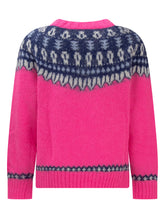 Princess Nordic Sweater - Kids | Lidia Shopping