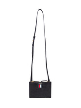 Mini Document Holder - Thom Browne | Lidia Shopping