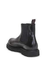 Calusa Ankle Boot - Men | Lidia Shopping