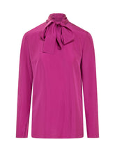 Tie Neck Blouse - Dsquared2 | Lidia Shopping