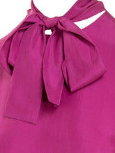 Tie Neck Blouse - Dsquared2 | Lidia Shopping