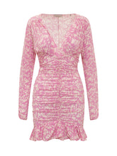 Lara Dress - Isabel Marant | Lidia Shopping