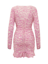 Lara Dress - Isabel Marant | Lidia Shopping