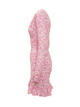 Lara Dress - Isabel Marant | Lidia Shopping