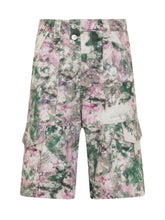 Jemuel Shorts - Isabel Marant | Lidia Shopping