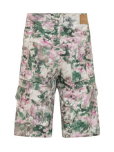 Jemuel Shorts - Isabel Marant | Lidia Shopping