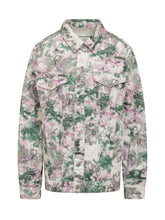 Printed Jacket - Isabel Marant | Lidia Shopping