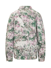 Printed Jacket - Isabel Marant | Lidia Shopping