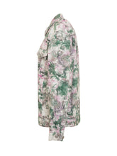 Printed Jacket - Isabel Marant | Lidia Shopping