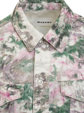 Printed Jacket - Isabel Marant | Lidia Shopping