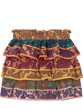 Tiggy Tiered Skirt - Kids | Lidia Shopping