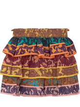 Tiggy Tiered Skirt - Kids | Lidia Shopping