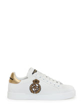 Portofino Light Sneaker - Dolce & Gabbana | Lidia Shopping
