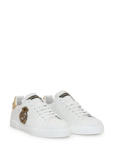 Portofino Light Sneaker - Dolce & Gabbana | Lidia Shopping