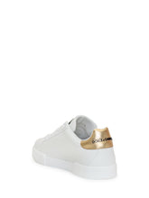 Portofino Light Sneaker - Dolce & Gabbana | Lidia Shopping