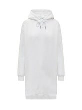 Abito Felpa Diagonale - Donna | Lidia Shopping