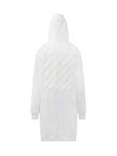 Abito Felpa Diagonale - Donna | Lidia Shopping