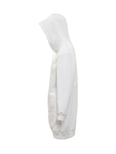 Abito Felpa Diagonale - Donna | Lidia Shopping