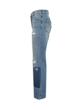 8 Moncler Palm Angels Jeans - Moncler Genius Palm Angels | Lidia Shopping