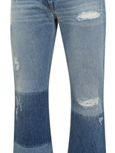 8 Moncler Palm Angels Jeans - Moncler Genius Palm Angels | Lidia Shopping
