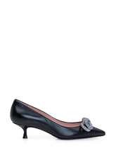 Pump with Ribbon - Anna F | Lidia Shopping