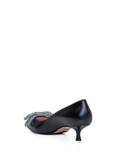 Pump with Ribbon - Anna F | Lidia Shopping