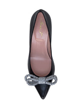Pump with Ribbon - Anna F | Lidia Shopping