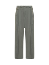 Wrapped Trousers - Men | Lidia Shopping