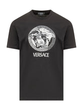 Medusa T-Shirt - Men | Lidia Shopping