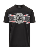 La Greca Medusa T-Shirt - Men | Lidia Shopping