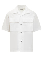 Shirt - Jil Sander | Lidia Shopping