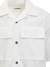Shirt - Jil Sander | Lidia Shopping