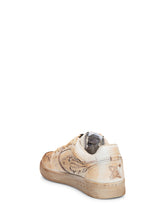 Rocket Low Sneaker - Enterprise Japan | Lidia Shopping