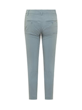 Perfect Trousers - Dondup | Lidia Shopping