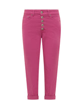 Koons Gio Trousers - Dondup | Lidia Shopping