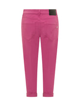 Koons Gio Trousers - Dondup | Lidia Shopping