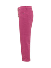 Koons Gio Trousers - Dondup | Lidia Shopping