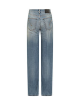 Mabel Jeans - Dondup | Lidia Shopping