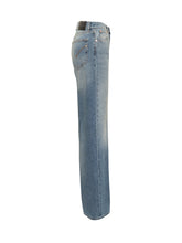 Mabel Jeans - Dondup | Lidia Shopping