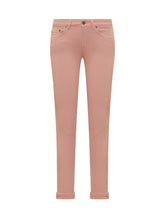 Skinny Fit Jeans - Dondup | Lidia Shopping