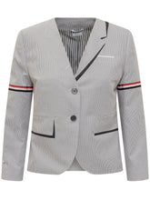 Single-Breasted Blazer - Sale | Lidia Shopping