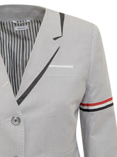 Single-Breasted Blazer - Sale | Lidia Shopping