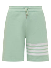 Shorts with Logo - Sale | Lidia Shopping